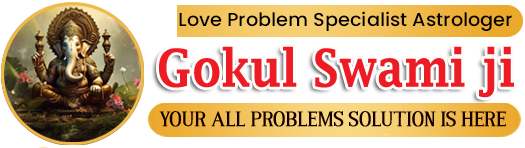 Astrologer Gokul Swami Ji